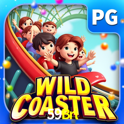 Descubra a Magia dos Jogos de Arcade no 59Brl