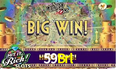 Desvendando o Mundo dos Jogos Virtuais na 59Brl