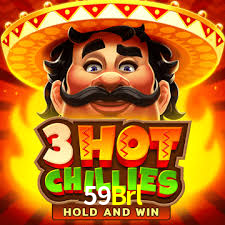 Descubra a Magia dos Jogos de Arcade no 59Brl