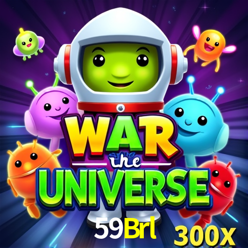 A Popularidade dos Caça-Níqueis no 59Brl